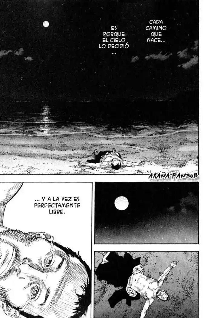 Página 17 — Vagabond Capítulo 257
