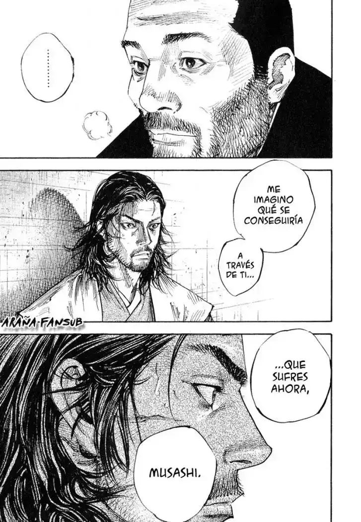 Página 19 — Vagabond Capítulo 257