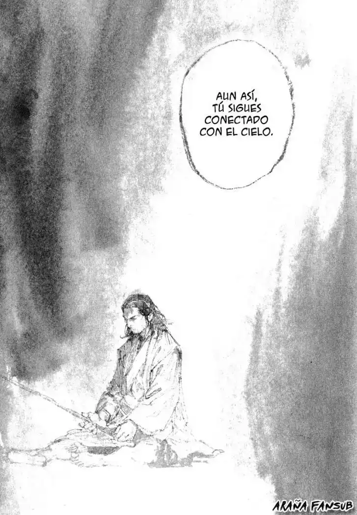 Página 21 — Vagabond Capítulo 257