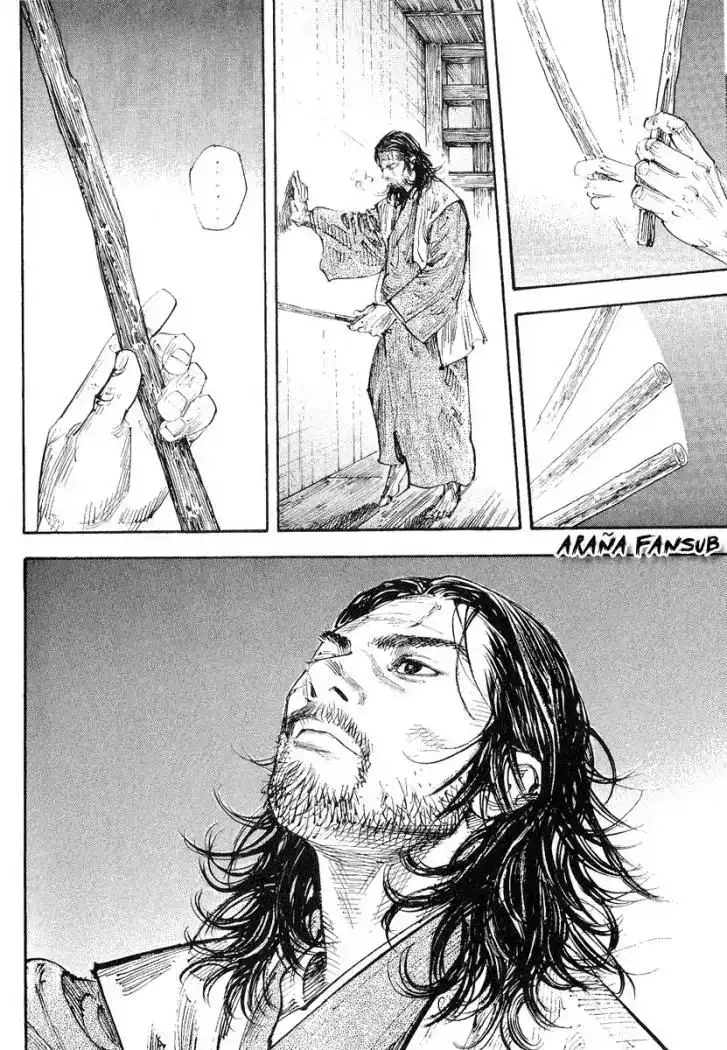 Página 22 — Vagabond Capítulo 257