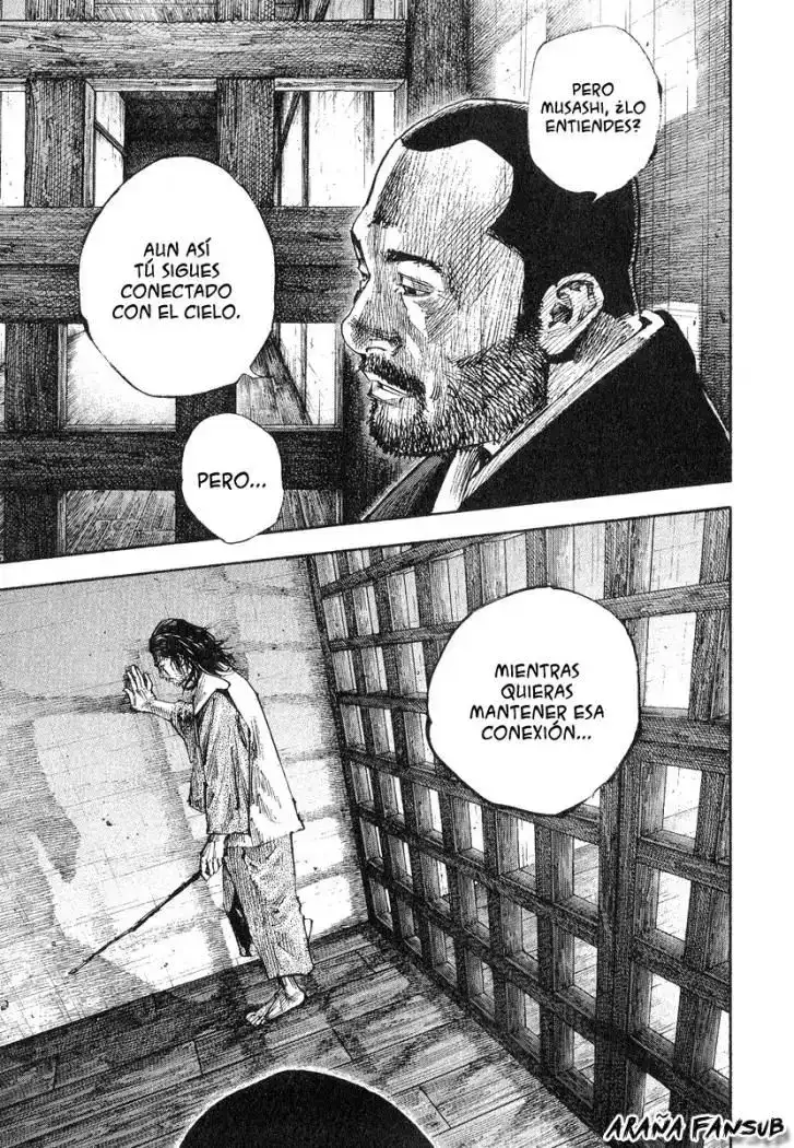 Página 1 — Vagabond Capítulo 258