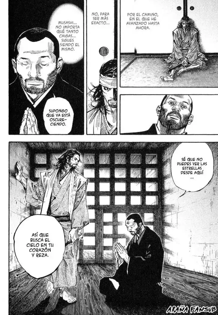 Página 4 — Vagabond Capítulo 258