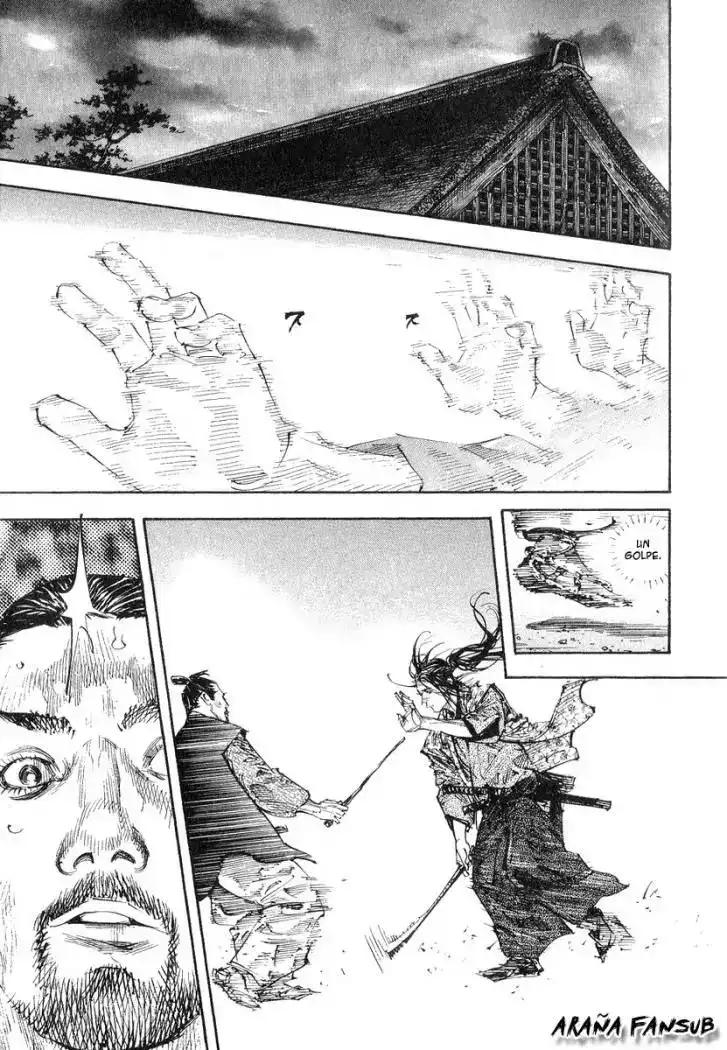 Página 5 — Vagabond Capítulo 258