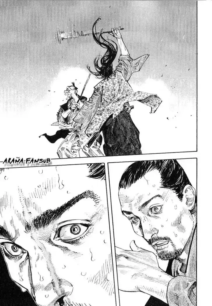 Página 7 — Vagabond Capítulo 258