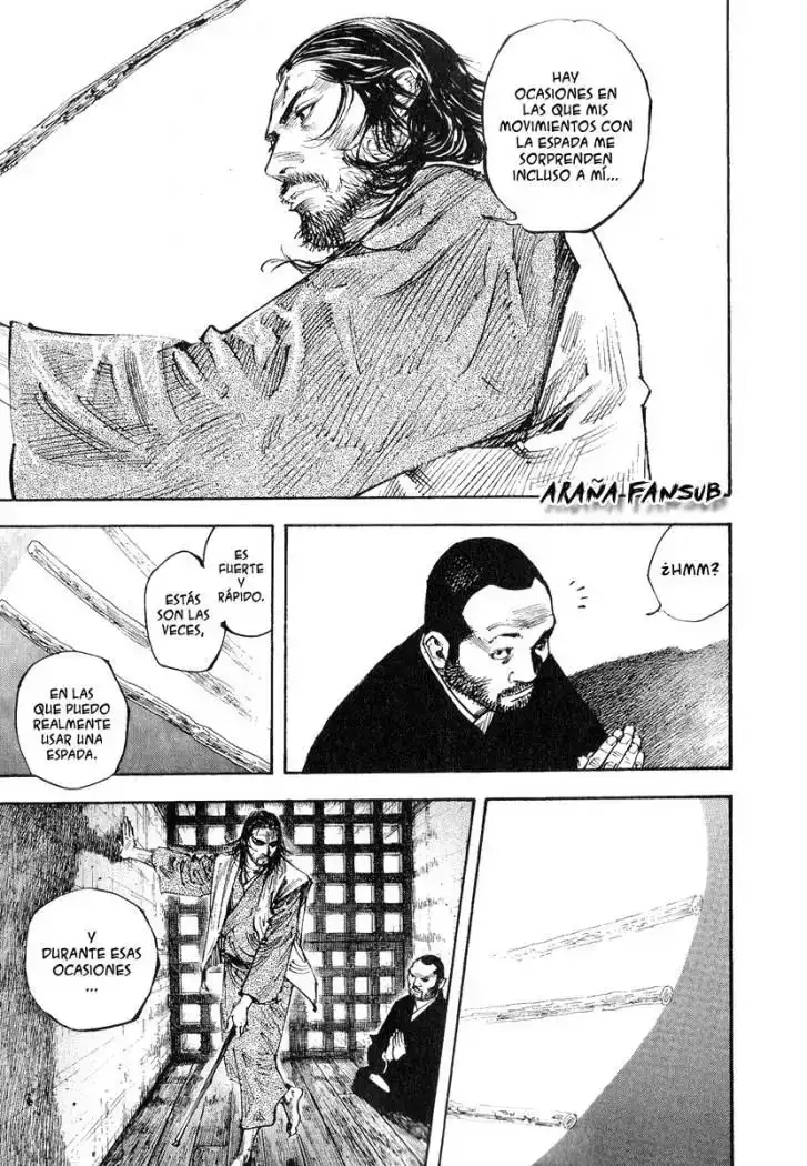 Página 11 — Vagabond Capítulo 258