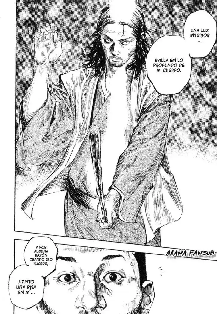 Página 12 — Vagabond Capítulo 258