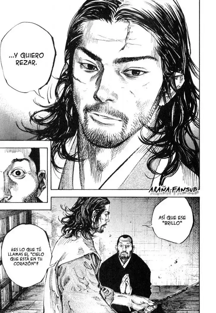 Página 13 — Vagabond Capítulo 258