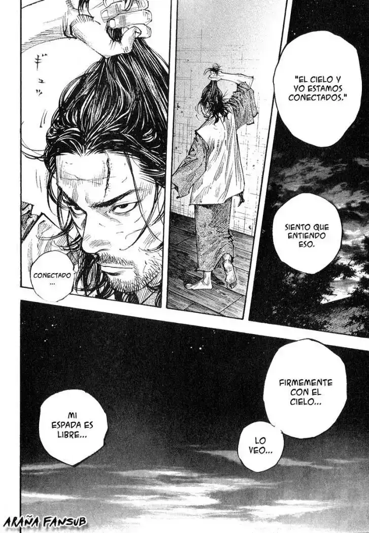 Página 14 — Vagabond Capítulo 258