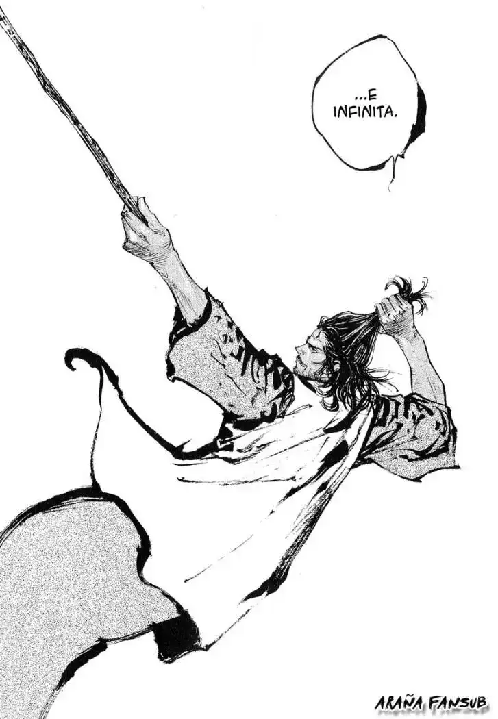 Página 15 — Vagabond Capítulo 258