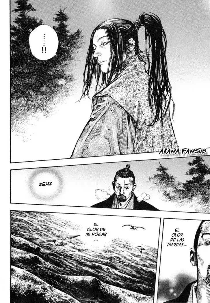 Página 2 — Vagabond Capítulo 259