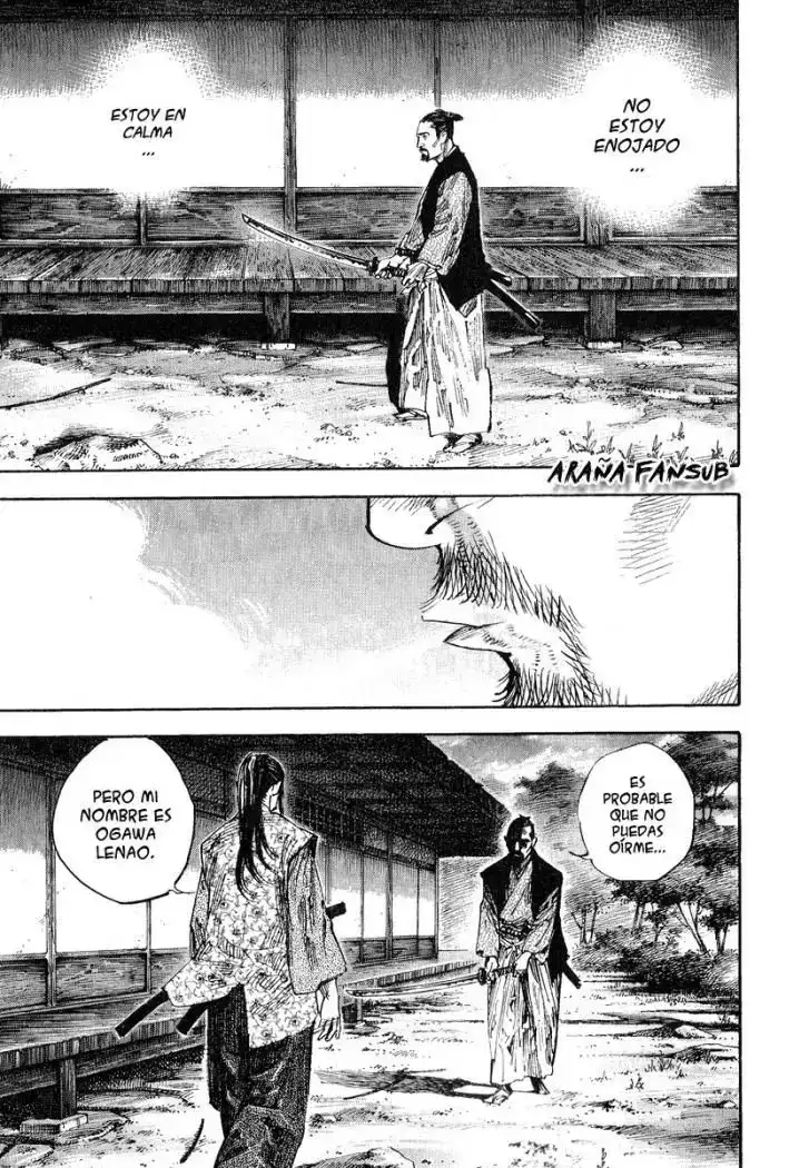 Página 5 — Vagabond Capítulo 259