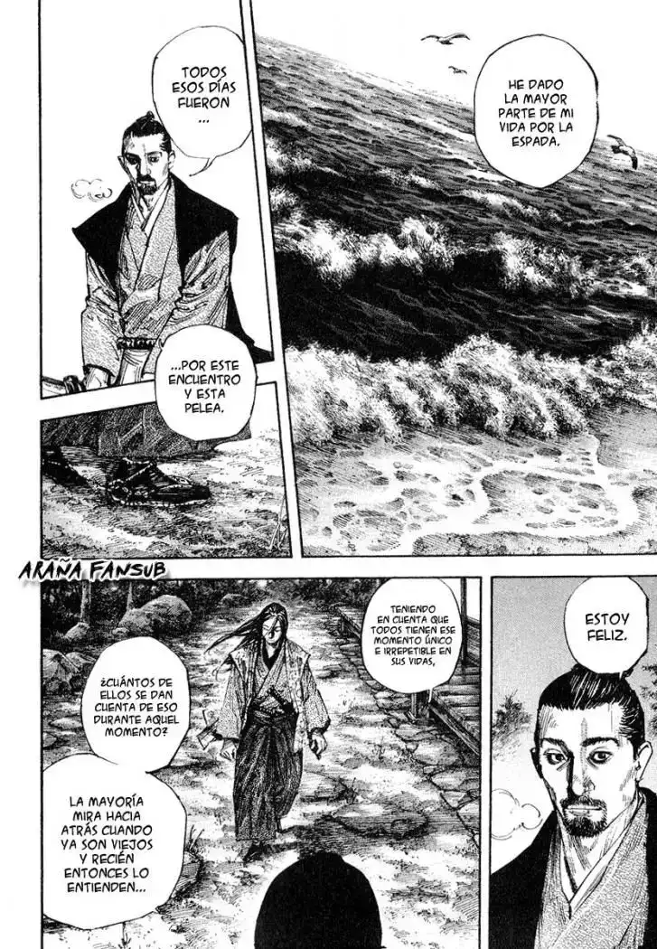 Página 6 — Vagabond Capítulo 259