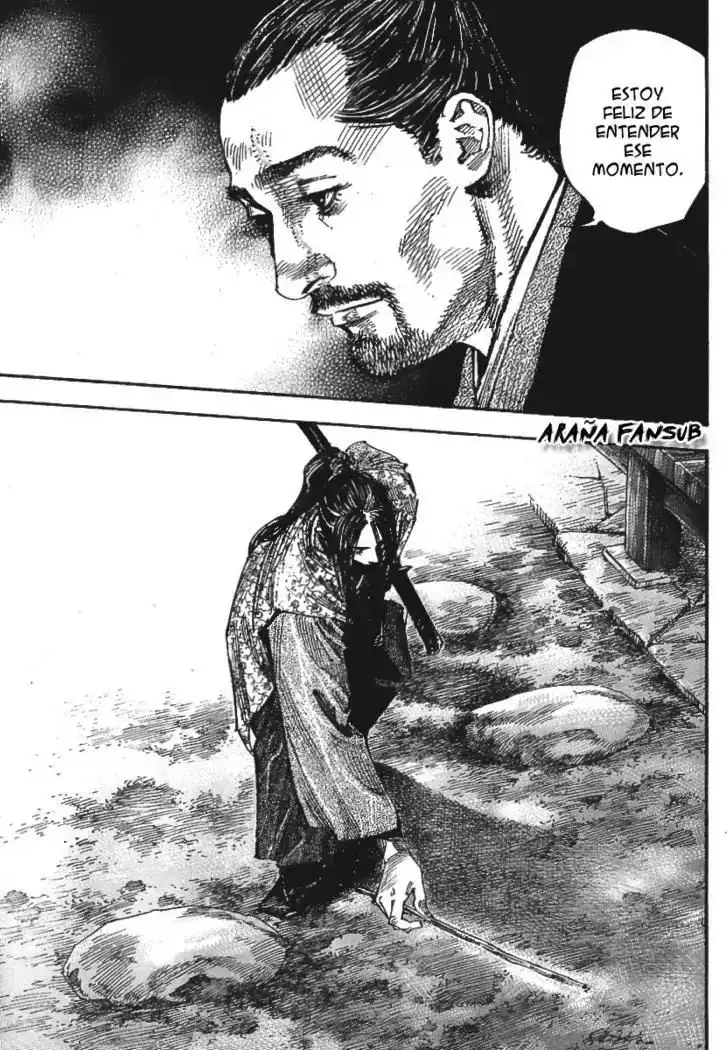 Página 7 — Vagabond Capítulo 259
