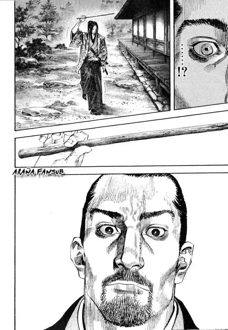Página 8 — Vagabond Capítulo 259