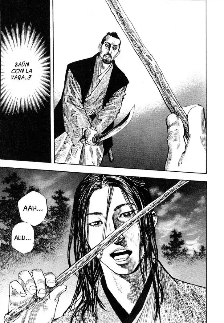 Página 9 — Vagabond Capítulo 259