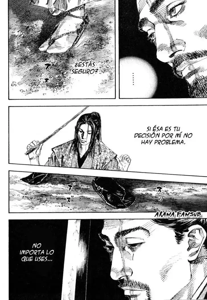 Página 10 — Vagabond Capítulo 259