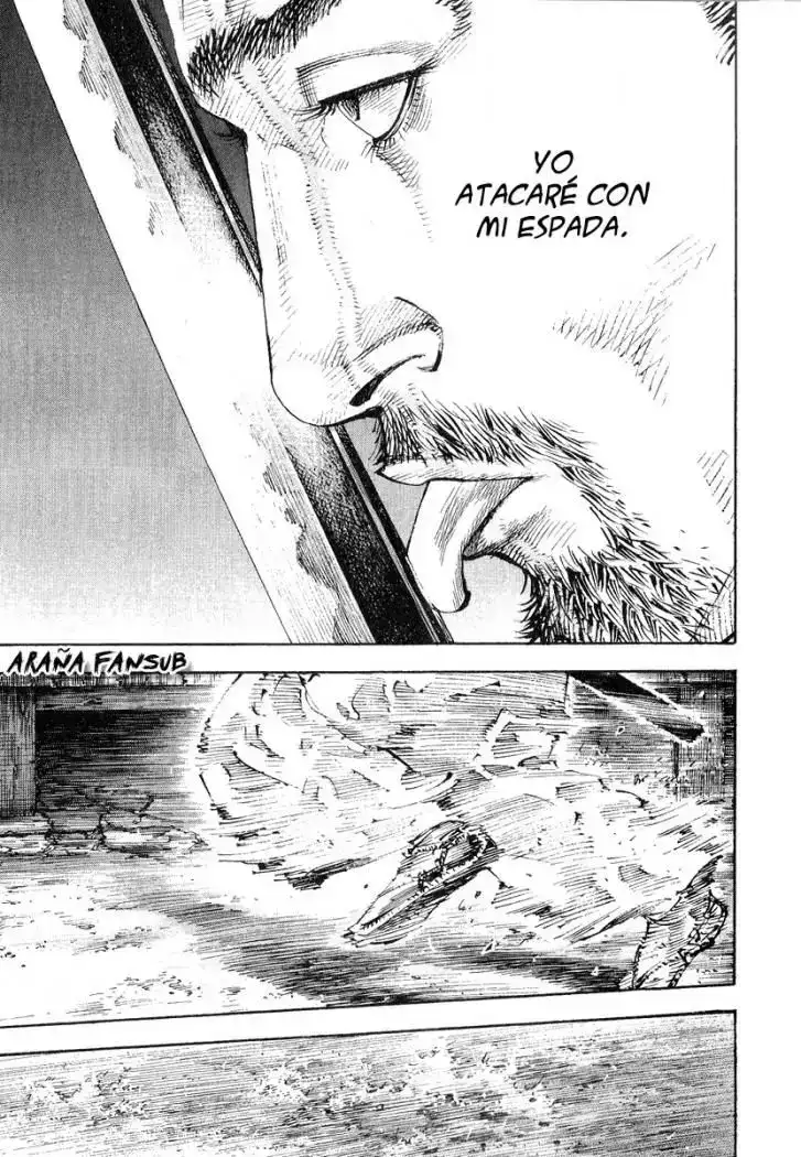 Página 11 — Vagabond Capítulo 259