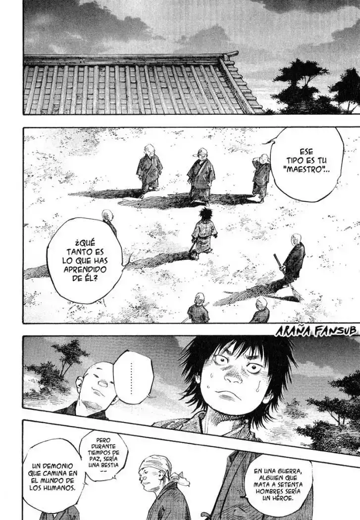 Página 12 — Vagabond Capítulo 259