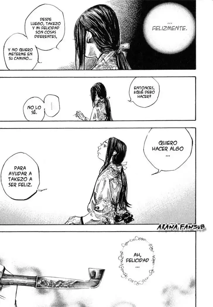 Página 19 — Vagabond Capítulo 259