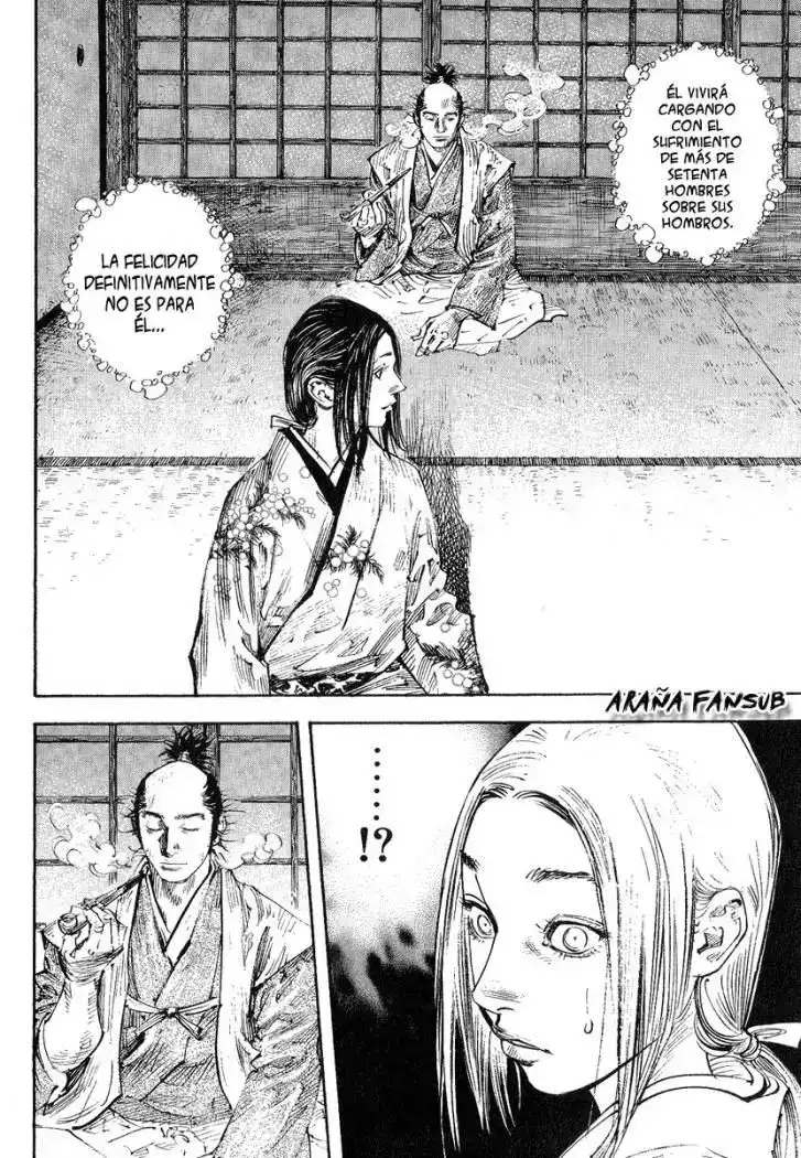 Página 20 — Vagabond Capítulo 259