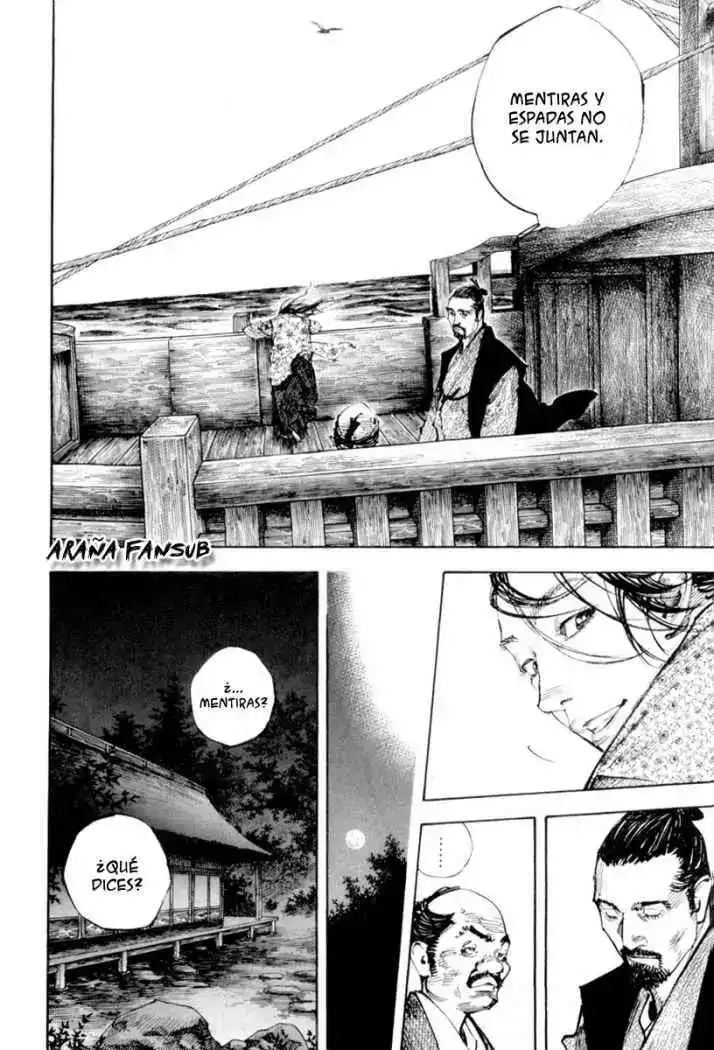 Página 3 — Vagabond Capítulo 262