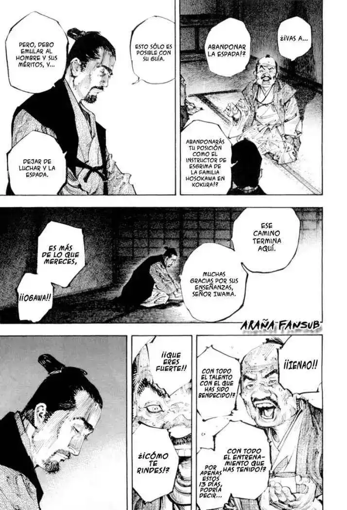 Página 4 — Vagabond Capítulo 262