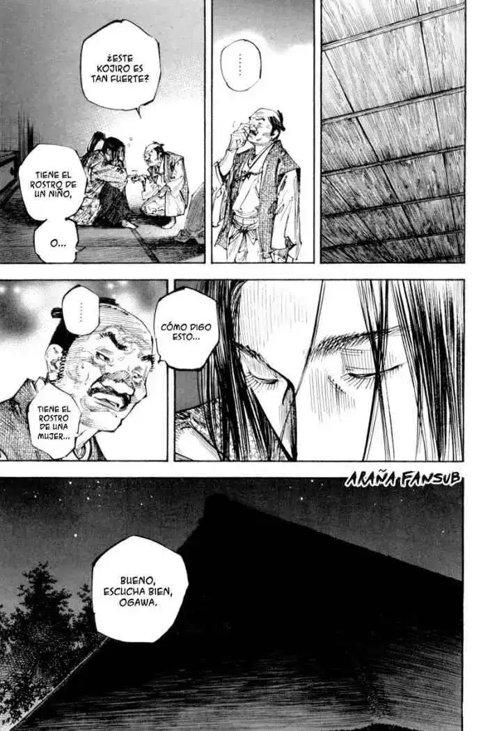 Página 6 — Vagabond Capítulo 262