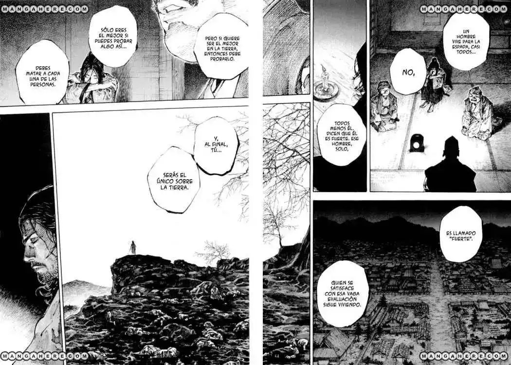 Página 7 — Vagabond Capítulo 262