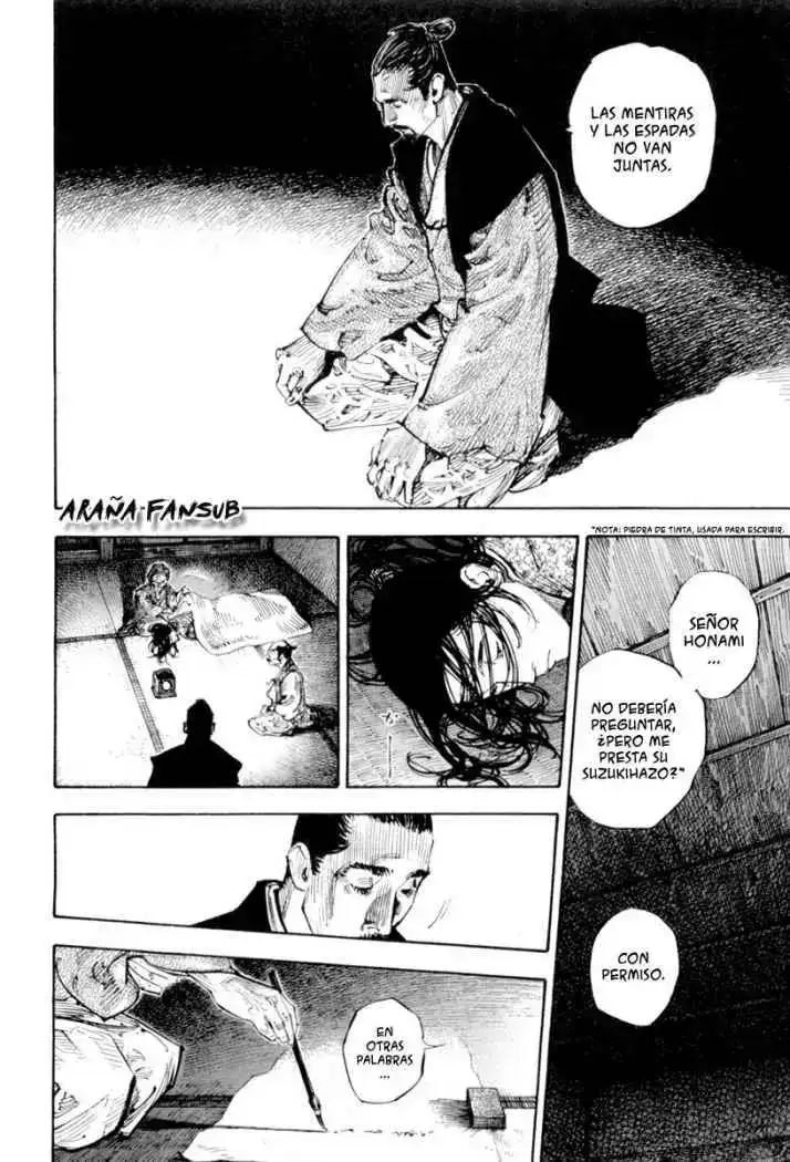 Página 9 — Vagabond Capítulo 262