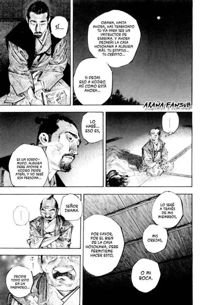 Página 10 — Vagabond Capítulo 262