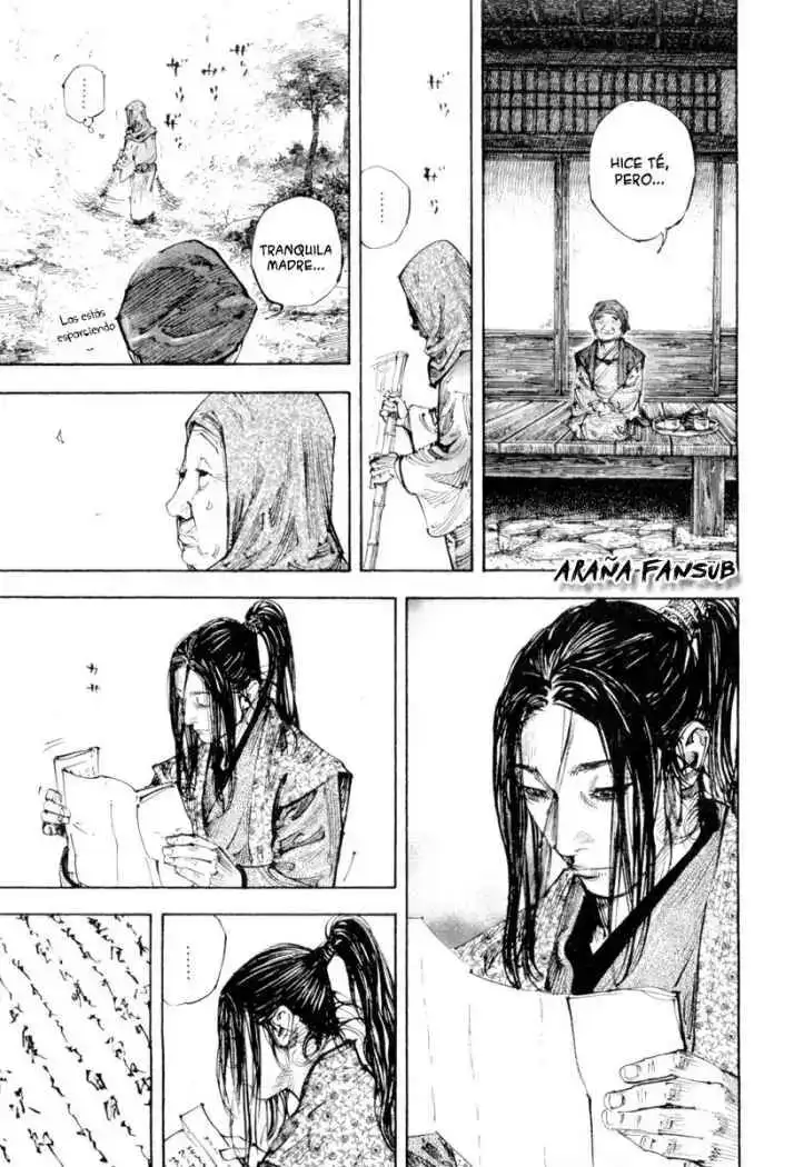 Página 12 — Vagabond Capítulo 262