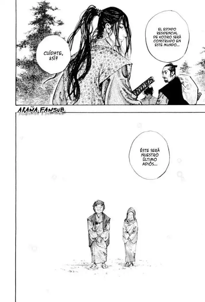 Página 15 — Vagabond Capítulo 262