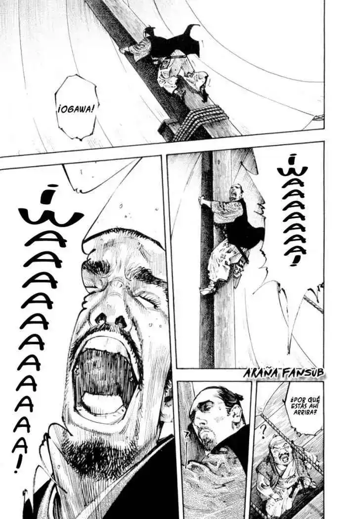 Página 4 — Vagabond Capítulo 263