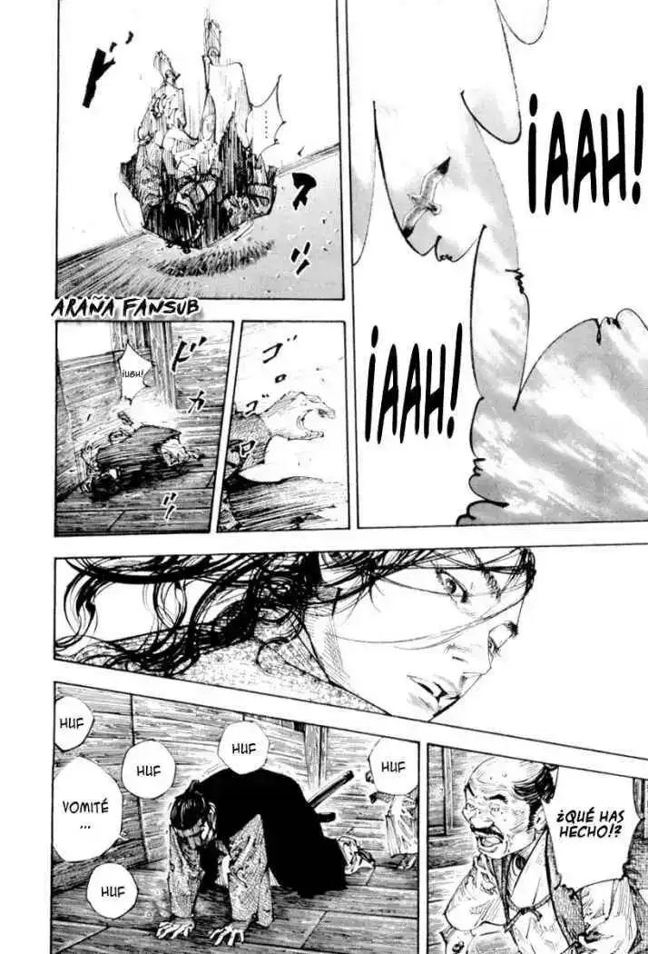 Página 5 — Vagabond Capítulo 263