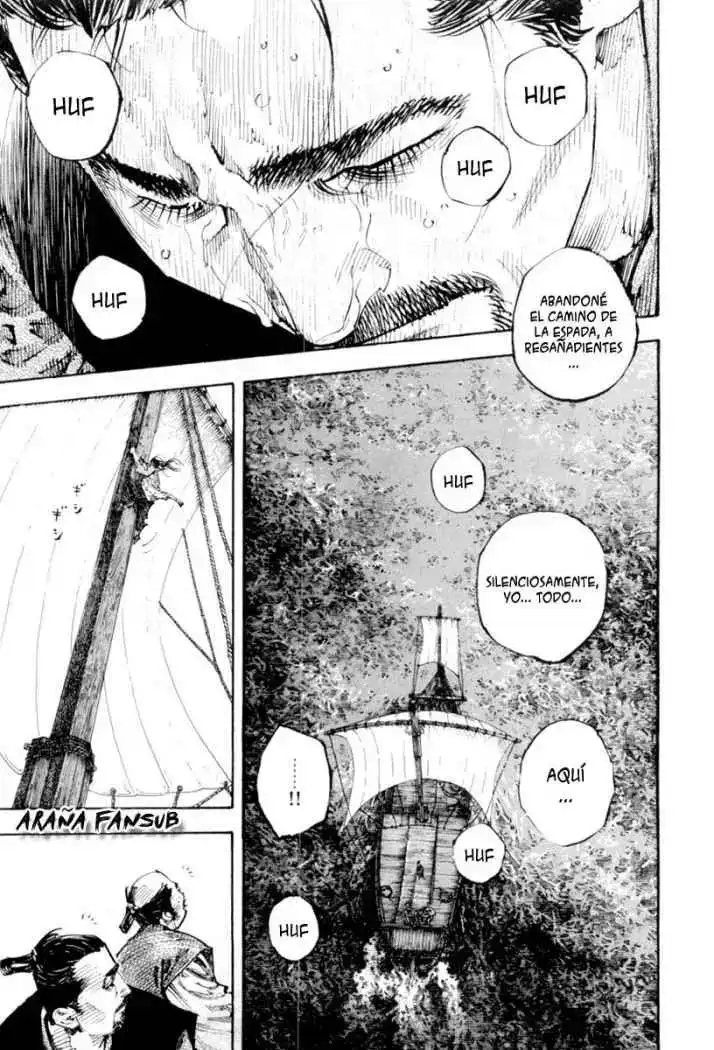 Página 6 — Vagabond Capítulo 263