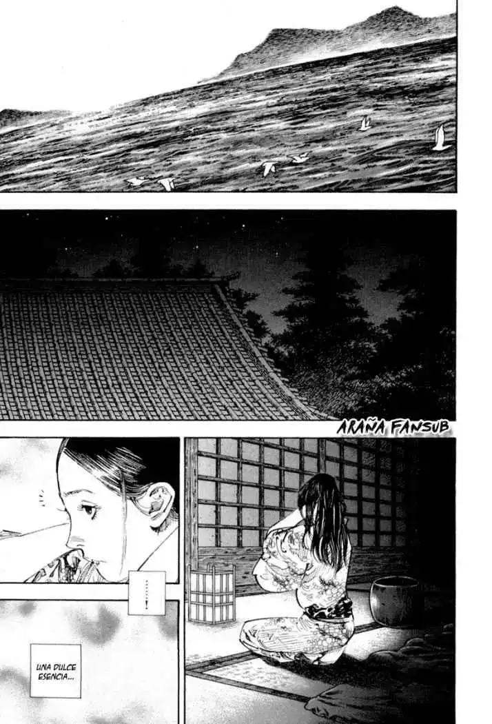 Página 8 — Vagabond Capítulo 263