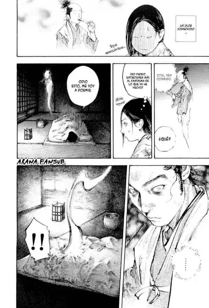 Página 9 — Vagabond Capítulo 263
