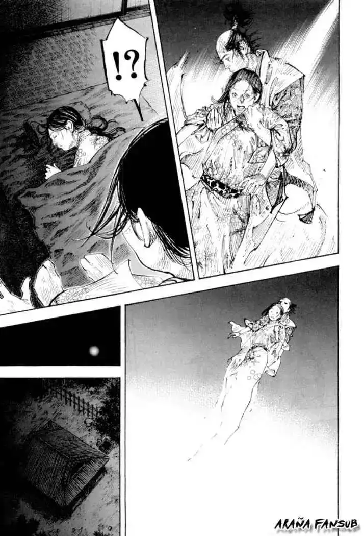 Página 10 — Vagabond Capítulo 263