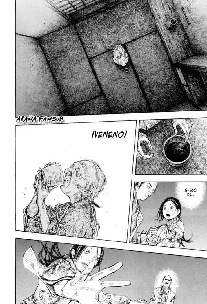 Página 11 — Vagabond Capítulo 263
