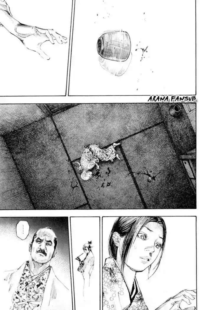 Página 12 — Vagabond Capítulo 263