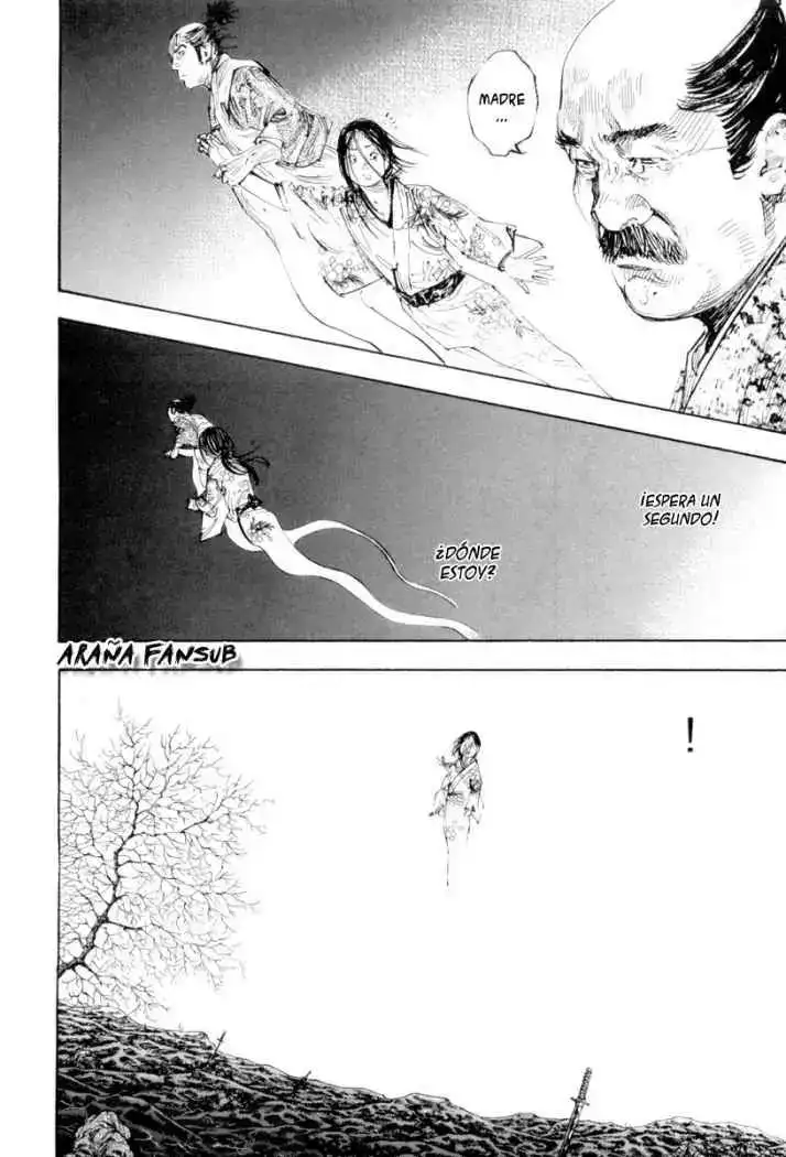 Página 13 — Vagabond Capítulo 263