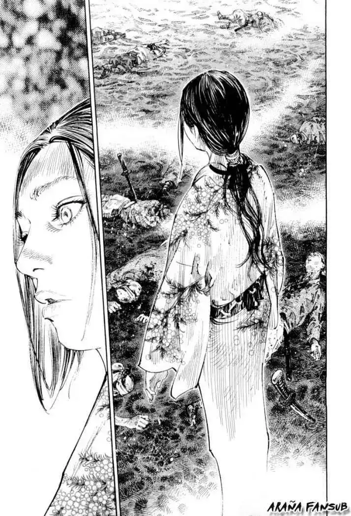 Página 14 — Vagabond Capítulo 263