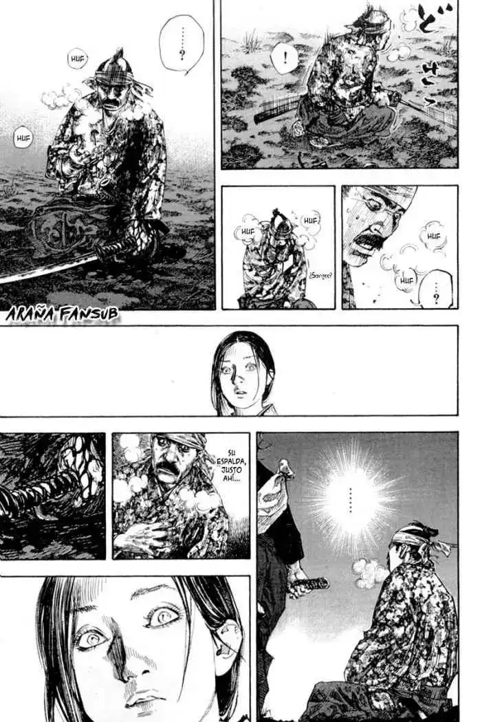 Página 16 — Vagabond Capítulo 263