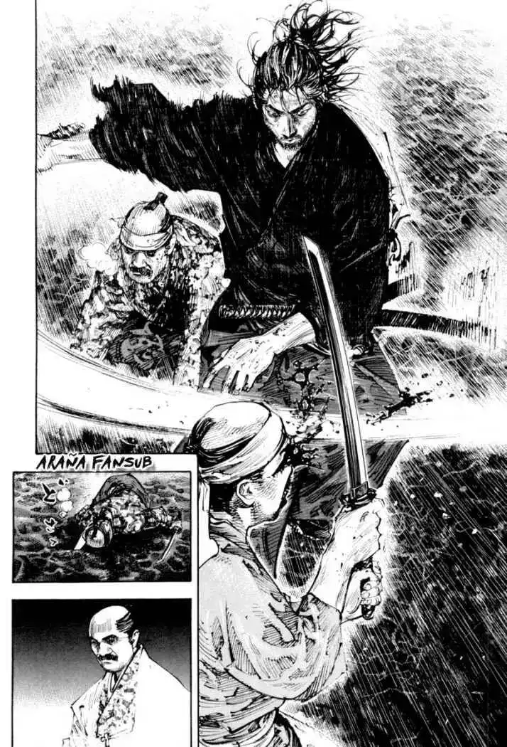 Página 17 — Vagabond Capítulo 263