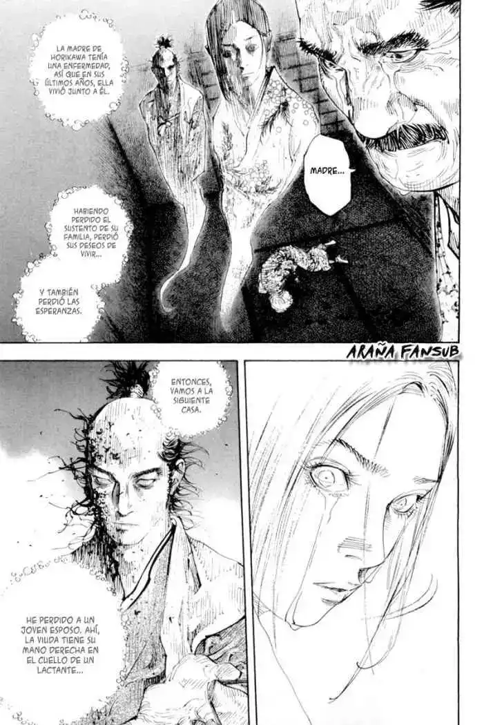 Página 18 — Vagabond Capítulo 263