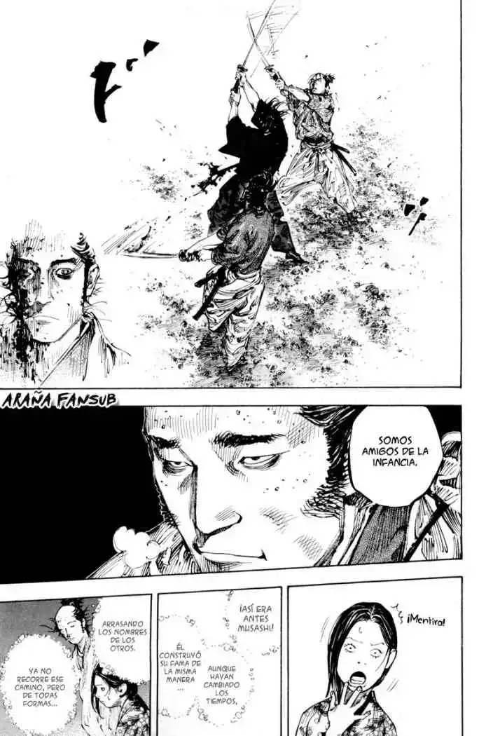 Página 5 — Vagabond Capítulo 264