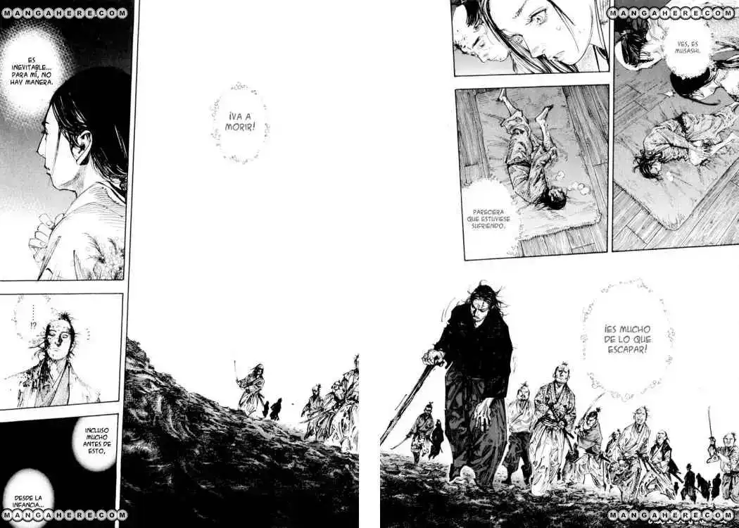Página 6 — Vagabond Capítulo 264