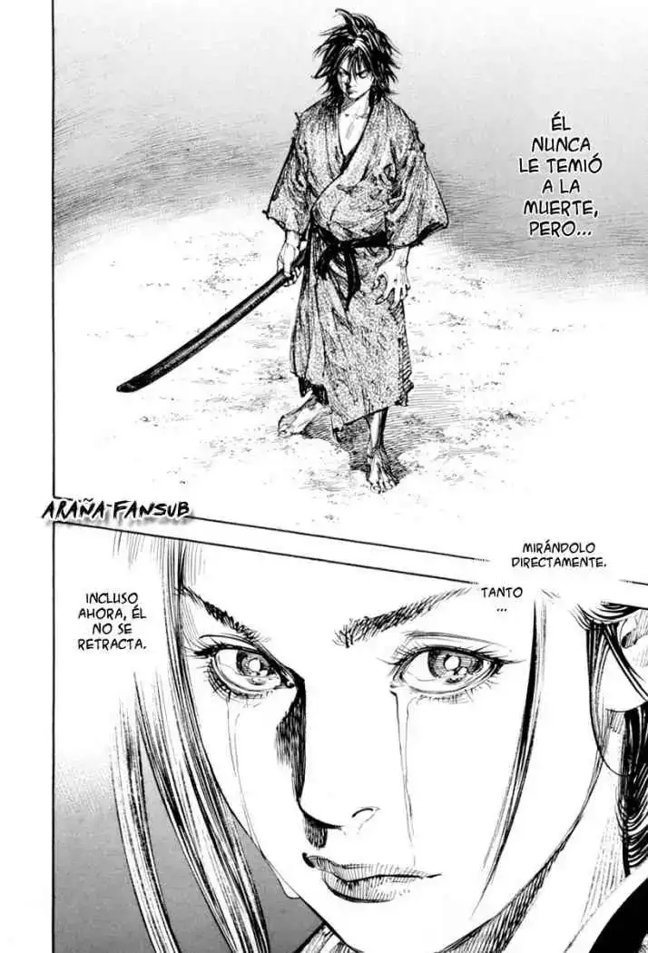 Página 7 — Vagabond Capítulo 264