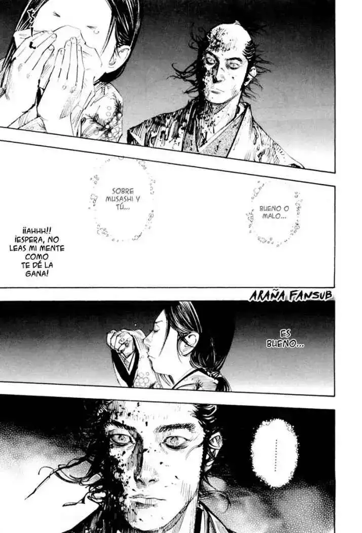 Página 8 — Vagabond Capítulo 264