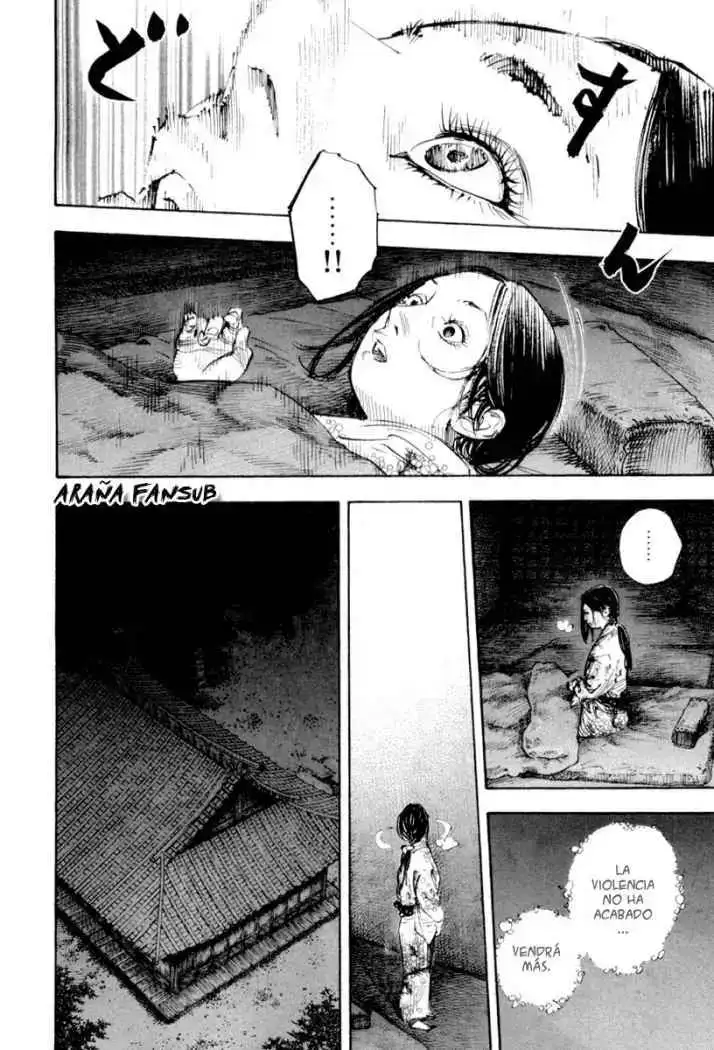Página 9 — Vagabond Capítulo 264